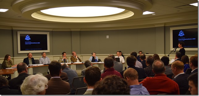 City postpones hearing on Jasper