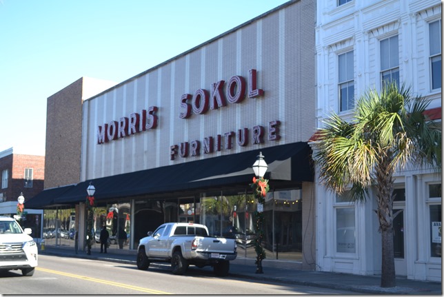 Morris Sokol store building sells for $22.5M