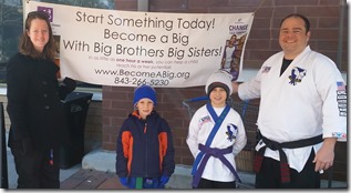 Helping Out for Feb. 10, 2016