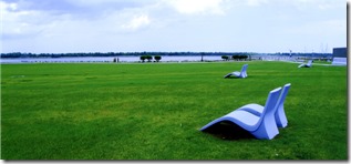 Riverfront Park in North Charleston now equipped with 100-megabit public Wi-Fi