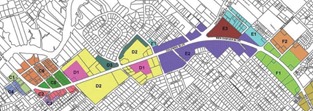 Mount Pleasant asks planning committee to reconsider height restrictions again