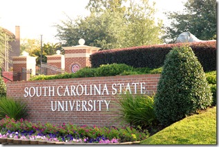 S.C. State starts search for new president