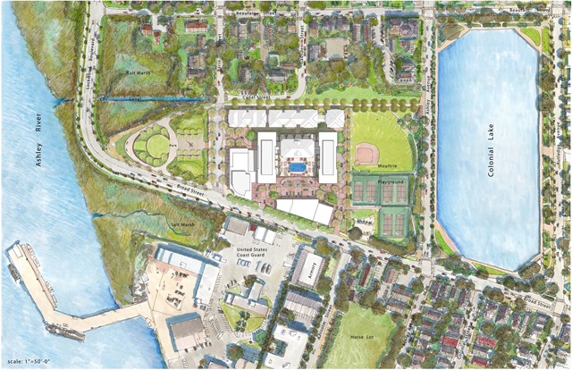 Public park not enough to sway Jasper&rsquo;s neighbors